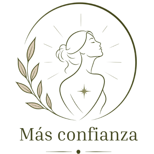 Confianza personal para mujeres