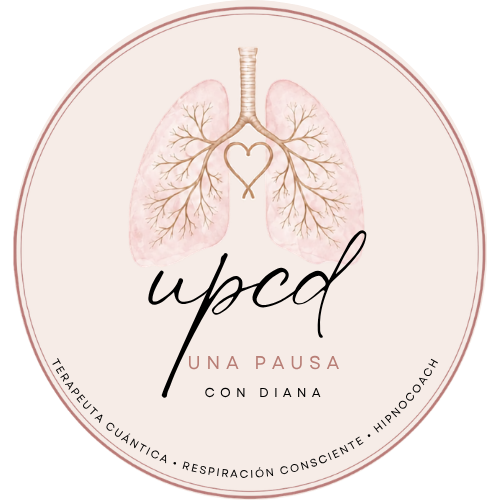 Logo Método CALMA - Diana Quiroz